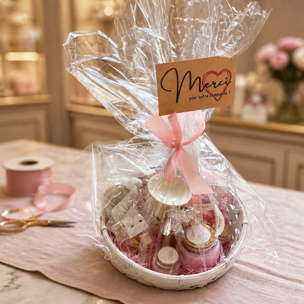 Panier garni