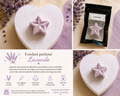 Fondant Parfumé Lavande – Étoile Relaxante