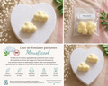 Duo Fondants Parfumés Mousticool – Petits Nuages