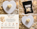 Fondant Parfumé Nougat
