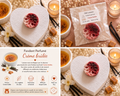 Fondant Parfumé Crème Brûlée