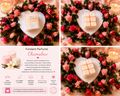 Tablette fondant - chamalow