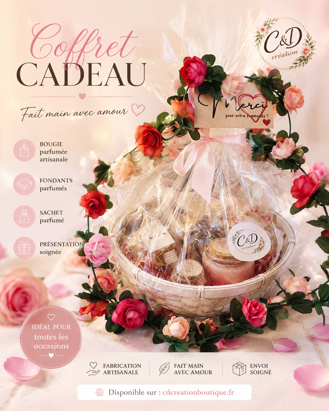 Coffret cadeau