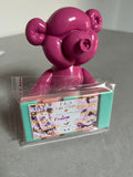 Tablette de fondant parfumé 30g
