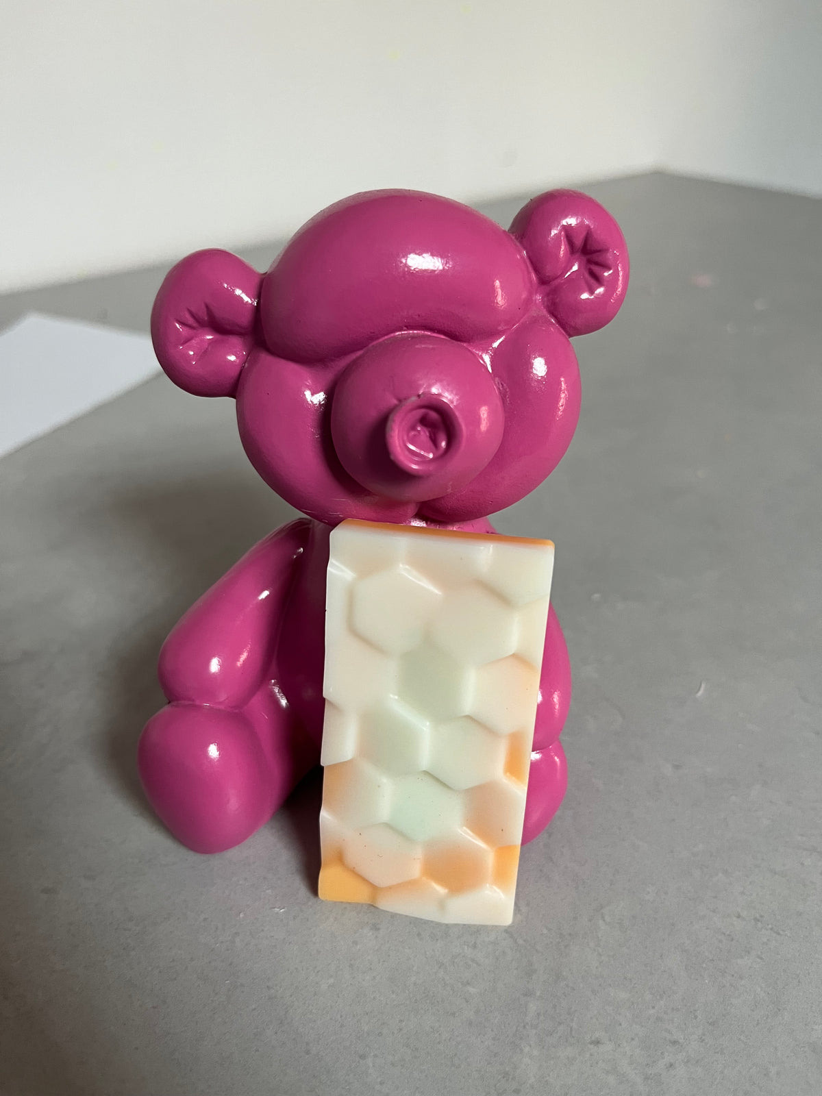 tablette fondant de 20g