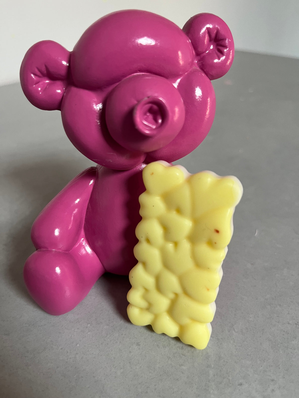 tablette fondant de 20g