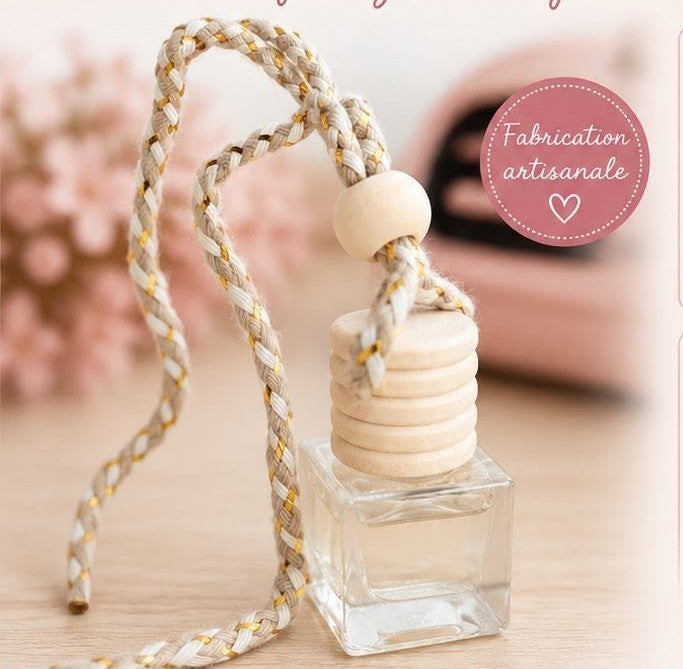 Diffuseur de parfum pour voiture